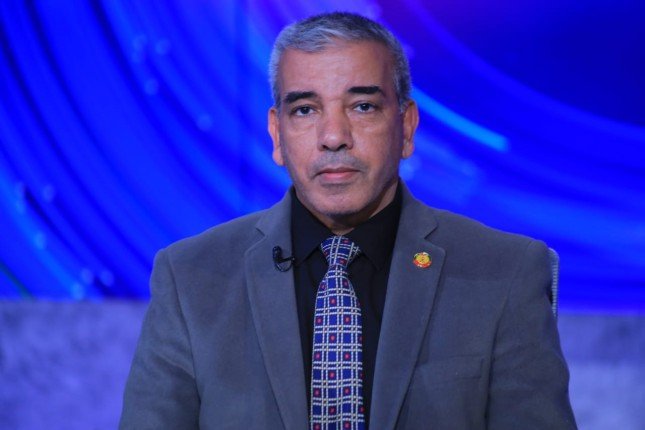 أستاذ جيولوجيا: سد النهضة لا يهدد مصر والسد العالي يضمن أمن المياه أستاذ جيولوجيا: سد النهضة لا يهدد مصر والسد العالي يضمن أمن المياه