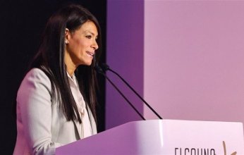 المشاط: الشراكة بين مهرجان الجونة والأمم المتحدة تسلط الضوء على قضايا التنمية من خلال الفن