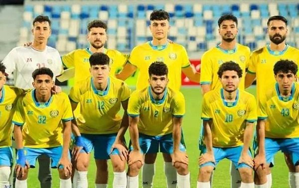 بث مباشر.. شاهد مباراة الإسماعيلي والبنك الأهلي في الدوري المصري بث مباشر.. شاهد مباراة الإسماعيلي والبنك الأهلي في الدوري المصري