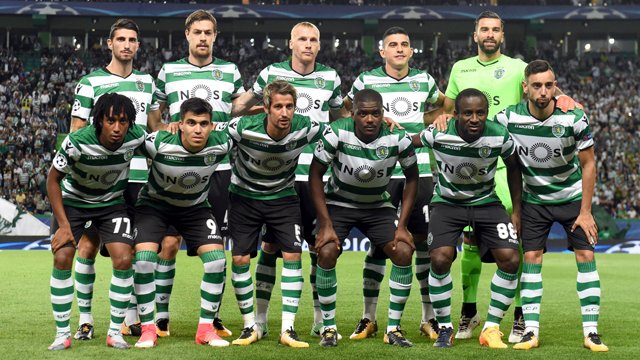 بث مباشر.. شاهد مباراة سبورتينج لشبونة وكايرات ألماتي في دوري أبطال أوروبا بث مباشر.. شاهد مباراة سبورتينج لشبونة وكايرات ألماتي في دوري أبطال أوروبا