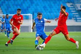 بث مباشر.. شاهد مباراة النصر والبطائح في بطولة كأس مصرف أبو ظبي الإسلامي بث مباشر.. شاهد مباراة النصر والبطائح في بطولة كأس مصرف أبو ظبي الإسلامي