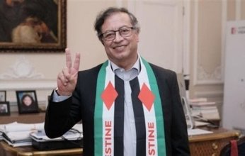 إدارة ترامب تلغي تأشيرة رئيس كولومبيا.. .اعرف السبب