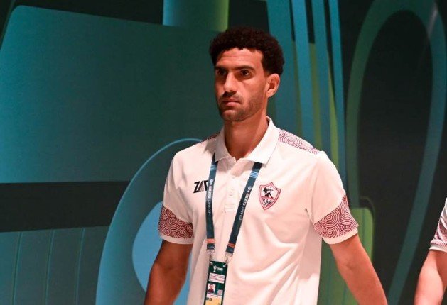 قرار مفاجئ للبلجيكي يانيك فيريرا قبل ساعات من لقاء القمة قرار مفاجئ للبلجيكي يانيك فيريرا قبل ساعات من لقاء القمة