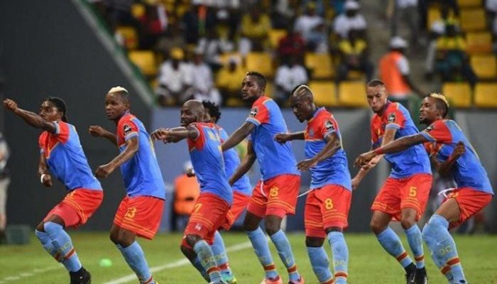 بث مباشر.. شاهد مباراة جنوب السودان والكونغو الديمقراطية في تصفيات أفريقيا المؤهلة لكأس العالم 2026 بث مباشر.. شاهد مباراة جنوب السودان والكونغو الديمقراطية في تصفيات أفريقيا المؤهلة لكأس العالم 2026