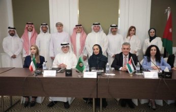 الكويت والأردن تترأسان الاجتماع السابع للتعاون الثقافي الخليجي الأردني في عمان