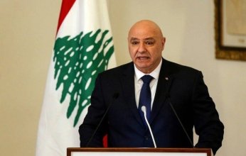 الرئيس اللبناني يرحب بإقامة ملتقى الإعلام العربي الـ21 في بيروت أكتوبر المقبل