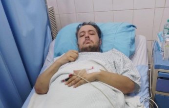 نقل كريم مغاوري إلى العناية المركزة.. والفنان يطلب الدعاء من جمهوره