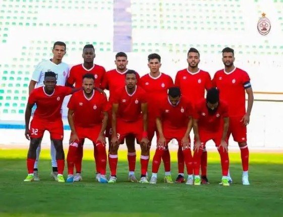 بث مباشر.. شاهد مباراة الاتحاد الليبي وولايتا ديتشا الإثيوبي في كأس الكونفدرالية الأفريقية بث مباشر.. شاهد مباراة الاتحاد الليبي وولايتا ديتشا الإثيوبي في كأس الكونفدرالية الأفريقية