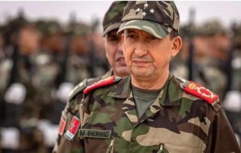 مباحثات بين المغرب وغانا لتعزيز التعاون العسكري