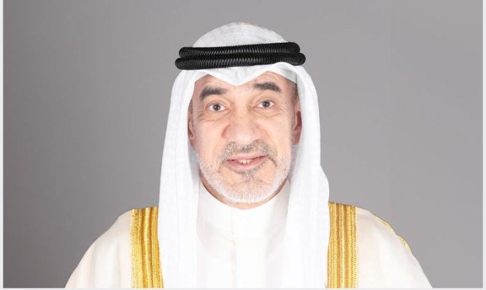 رئيس الوزراء الكويتي يصل إلى السعودية لحضور مؤتمر ميونخ للأمن رئيس الوزراء الكويتي يصل إلى السعودية لحضور مؤتمر ميونخ للأمن