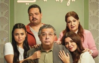 غادة عادل تعود لجمهورها بعملين جديدين على شاشتي التلفزيون والسينما