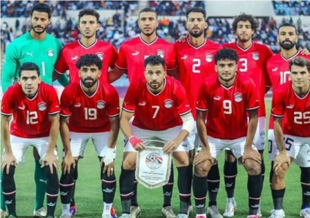 بث مباشر.. مشاهدة مباراة مصر وبوركينا فاسو في تصفيات كأس العالم بث مباشر.. مشاهدة مباراة مصر وبوركينا فاسو في تصفيات كأس العالم