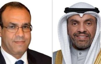 هاتفيًا.. مصر والكويت تبحثان سبل تعزيز العلاقات الثنائية والتطورات الدولية