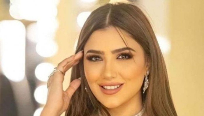 النجمة مي عمر تتصدر أجور نجمات دراما رمضان 2026 ببطولة «غسيل ومكوة» النجمة مي عمر تتصدر أجور نجمات دراما رمضان 2026 ببطولة «غسيل ومكوة»