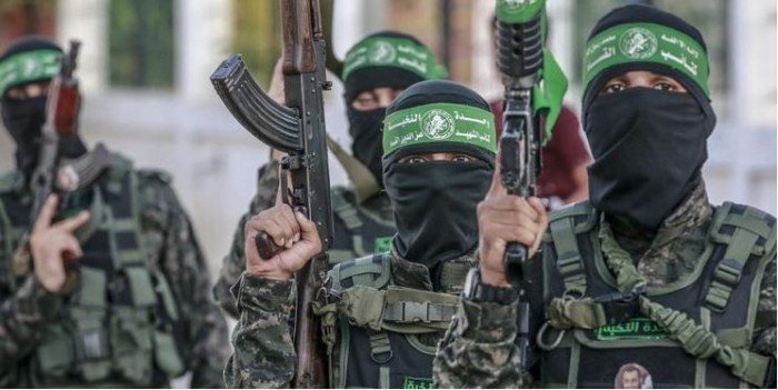 حماس: مستعدون لأي فكرة أو مقترح يؤدي لوقف إطلاق النار بغزة حماس: مستعدون لأي فكرة أو مقترح يؤدي لوقف إطلاق النار بغزة