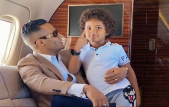 انتهاء أزمة نجل الفنان محمد رمضان ووقف تنفيذ حكم إيداعه دار رعاية.. التفاصيل الكاملة