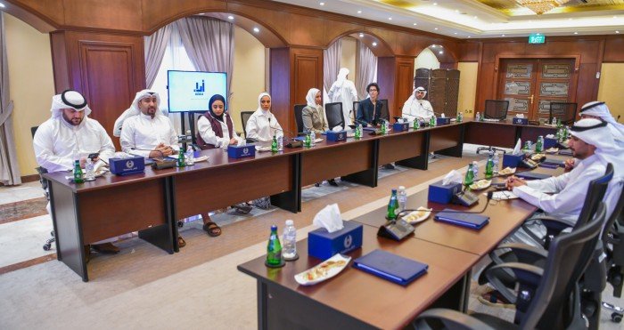 (نزاهة) تنظم دورة تدريبية ضمن مشروع (أداء) لتعزيز قواعد السلوك الوظيفي في الجهات الحكومية (نزاهة) تنظم دورة تدريبية ضمن مشروع (أداء) لتعزيز قواعد السلوك الوظيفي في الجهات الحكومية