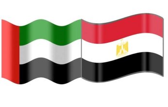 مصر والإمارات.. علاقات أخوية راسخة وشراكة استراتيجية تواجه تحديات المنطقة