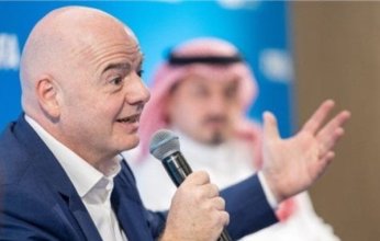 إنفانتبنو يهنىء بيراميدز بعد الفوز على أوكلاند سيتى