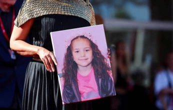 فيلم "صوت هند رجب" عن غزة يحصد جائزة الأسد الفضي بمهرجان البندقية