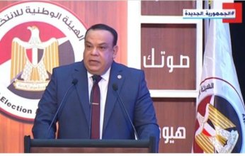 مصر.. "الوطنية للانتخابات": انتخابات "النواب" في موعدها المقرر