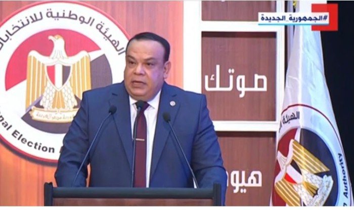 مصر.. "الوطنية للانتخابات": انتخابات "النواب" في موعدها المقرر مصر.. "الوطنية للانتخابات": انتخابات "النواب" في موعدها المقرر