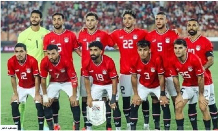 بث مباشر.. شاهد مباراة مصر وإثيوبيا في تصفيات كأس العالم 2026 بث مباشر.. شاهد مباراة مصر وإثيوبيا في تصفيات كأس العالم 2026
