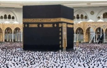 "هيئة العناية بالحرمين": أكثر من 53 مليون زائر للحرمين الشريفين خلال شهر ربيع الأول