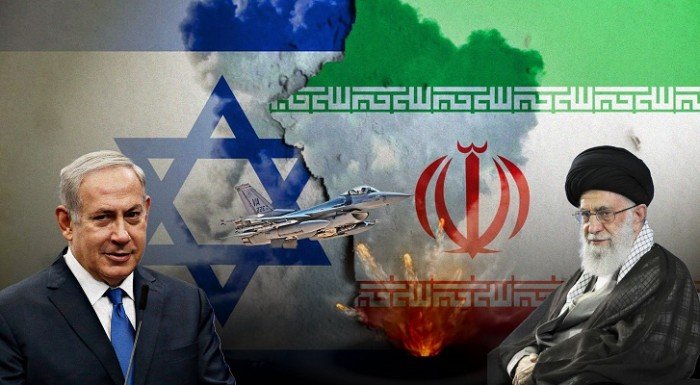 تصاعد التوتر بين إسرائيل وإيران.. هل تلوح الحرب في الأفق مجددا؟ تصاعد التوتر بين إسرائيل وإيران.. هل تلوح الحرب في الأفق مجددا؟