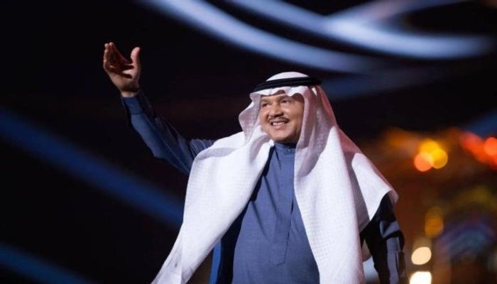 محمد عبده يحيي حفلًا غنائيًا في البحرين ديسمبر 2025 محمد عبده يحيي حفلًا غنائيًا في البحرين ديسمبر 2025