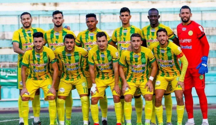 بث مباشر.. مشاهدة مباراة شبيبة القبائل ضد بيبياني جولد ستارز في دوري أبطال أفريقيا بث مباشر.. مشاهدة مباراة شبيبة القبائل ضد بيبياني جولد ستارز في دوري أبطال أفريقيا