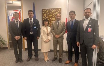 رئيس (الطيران المدني) الكويتي يؤكد الحرص على توسيع شبكة العلاقات الجوية وتعزيز التعاون الدولي