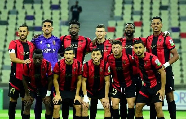 بث مباشر.. مشاهدة مباراة إتحاد الجزائر ومولودية البيض في الدوري الجزائري بث مباشر.. مشاهدة مباراة إتحاد الجزائر ومولودية البيض في الدوري الجزائري