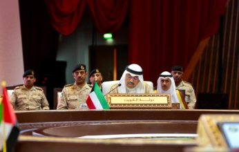 وزير الدفاع يرأس وفد الكويت في الاجتماع الطارئ لمجلس الدفاع الخليجي في قطر