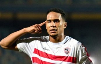 الزمالك يحسم مصير الجزيري.. واجتماع مرتقب بين فيريرا وإدوارد