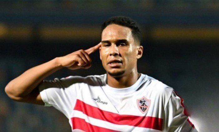 الزمالك يحسم مصير الجزيري.. واجتماع مرتقب بين فيريرا وإدوارد الزمالك يحسم مصير الجزيري.. واجتماع مرتقب بين فيريرا وإدوارد