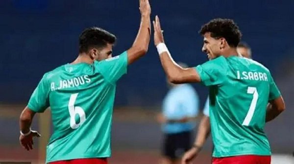 بث مباشر.. مشاهدة مباراة الوحدات والمحرق في دوري أبطال آسيا بث مباشر.. مشاهدة مباراة الوحدات والمحرق في دوري أبطال آسيا