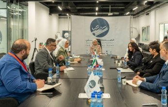 الصندوق الوطني الكويتي: حريصون على تمويل المبادرات الخاصة بالقطاعين السياحي والتكنولوجي