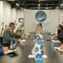 الصندوق الوطني الكويتي: حريصون على تمويل المبادرات الخاصة بالقطاعين السياحي والتكنولوجي 4 khaligyoun46271