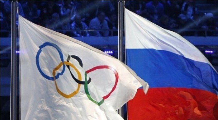 قيود جديدة تهدد مشاركة روسيا في أولمبياد ميلانو 2026 قيود جديدة تهدد مشاركة روسيا في أولمبياد ميلانو 2026