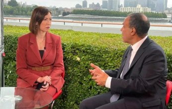 مصر.. وزير الخارجية يُجري لقاءات إعلامية مع قنوات تليفزيونية عالمية بنيويورك