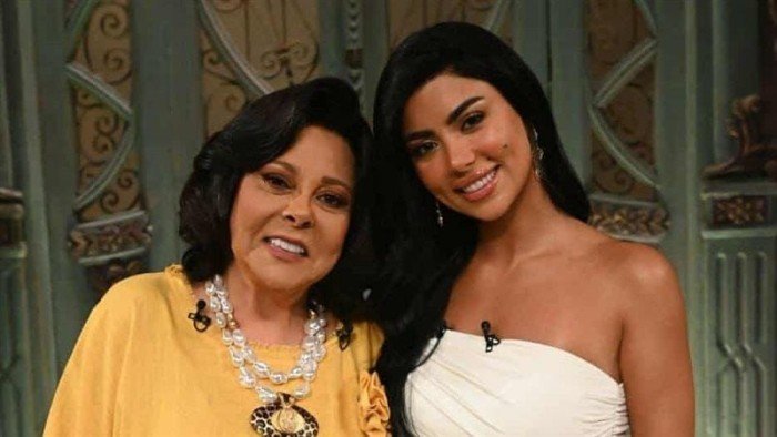 كارولين عزمي ضيفة برنامج صاحبة السعادة.. الأحد المقبل