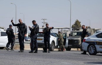 مقتل جنديين من قوات الاحتلال الإسرائيلي في إطلاق نار على الحدود مع الأردن