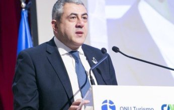 أمين عام (الأمم المتحدة للسياحة) يشيد بدور الكويت المحوري في تطوير السياحة الإقليمية