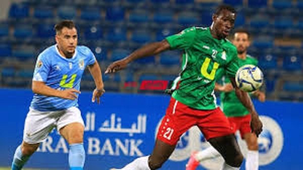 بث مباشر.. مشاهدة مباراة السلط والجزيرة في درع الاتحاد الأردني بث مباشر.. مشاهدة مباراة السلط والجزيرة في درع الاتحاد الأردني
