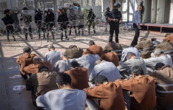 لجنة برلمانية بالاحتلال الإسرائيلي تصادق على مشروع قانون بشأن إعدام الأسرى الفلسطينيين