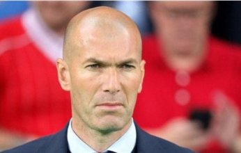 خلفًا لـ ديشامب.. زيدان يقترب من تدريب منتخب فرنسا