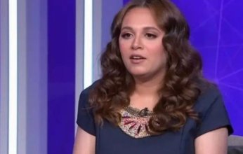 نقل الفنانة رحمة أحمد إلى المستشفى (تفاصيل)