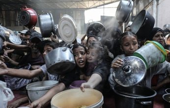 الأمم المتحدة: 28 ألف حالة سوء التغذية بين أطفال غزة خلال شهرين