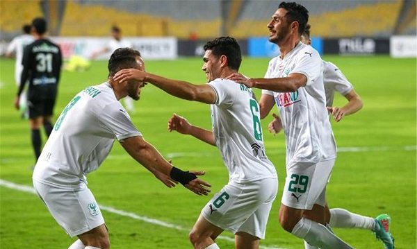 بث مباشر.. شاهد مباراة المصري البورسعيدي وفاركو في الدوري المصري بث مباشر.. شاهد مباراة المصري البورسعيدي وفاركو في الدوري المصري